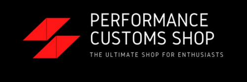 Performance Customs Shop