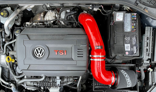 Golf GTI & R Intake