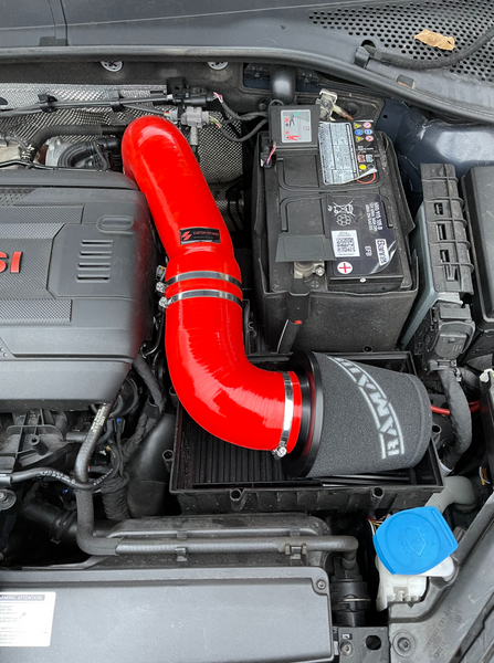 Golf GTI & R Intake