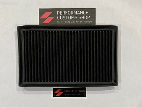 PRORAM Golf GTI/R Panel Filter