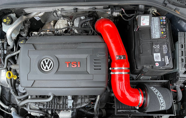 Golf GTI & R Intake