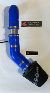 Polo Bluegt Full intake 