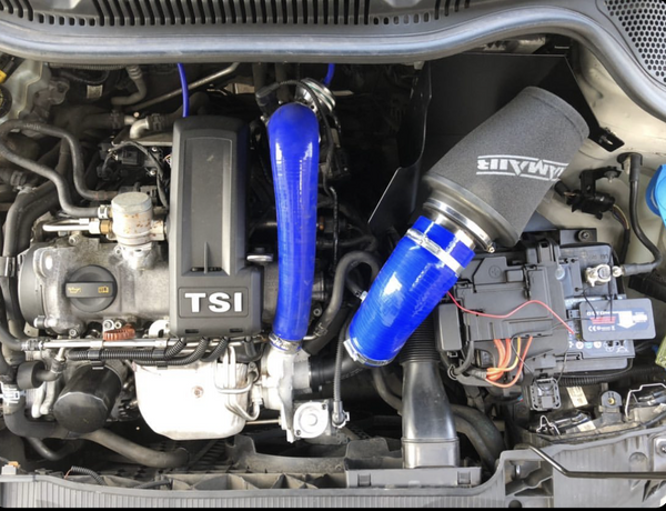 1.2TSI Intake Pre 2015 Volkswagen and Seat