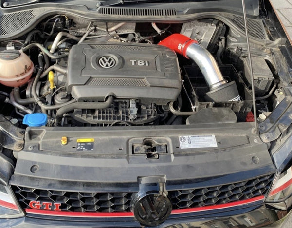 Vw Polo 6C Gti intake 